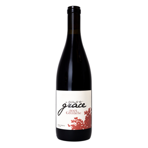 Image of Tribute to Grace Grenache Shake Ridge Ranch from Tribute to Grace