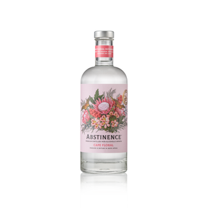 Image of Abstinence Non-Alcoholic Cape Floral from Abstinence Spirits