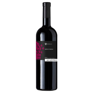 Image of Acanteo Nero D'Avola Civias from Civias