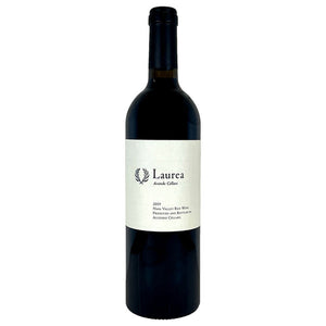 Image of Accendo Laurea Red Blend Napa from Accendo Cellars