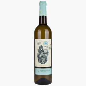 Image of Pontellon Albarino from Pontellon