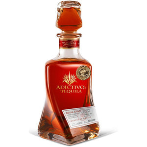 Image of Adictivo Tequila Extra Anejo from Adictivo Tequila