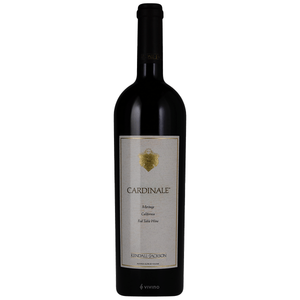 Image of Cardinale Red Meritage from Cardinale Winery
