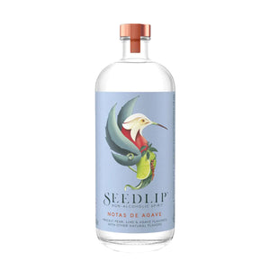 Image of Seedlip Notas de Agave Non Alcoholic Tequila Alternative from Seedlip