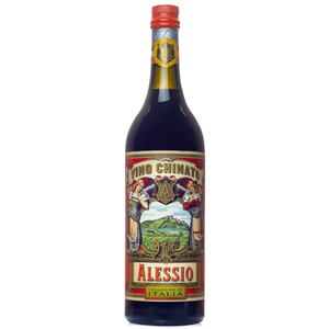 Image of Alessio Torino Chinato Vino from Alessio