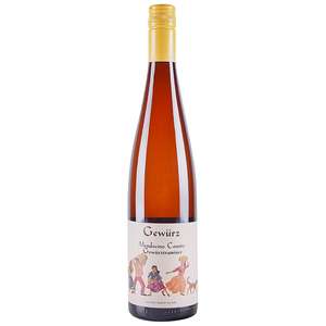 Image of Alexander Valley Gewurztraminer from Alexander Valley Vineyards