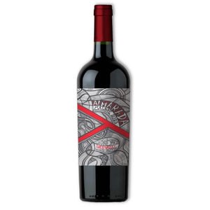Almarada Malbec Uco Valley 2024