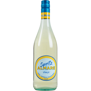 Image of Almare Spritz Hugo Aperitivo Italiano from Almare