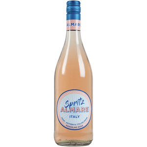 Image of Almare Spritz Pompelmo Rosa Aperitivo Italiano from Almare