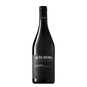 Image of Alta Mora Etna Rosso from Alta Mora