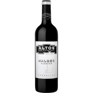 Image of Altos Las Hormigas Clasico Malbec from Altos Las Hormigas