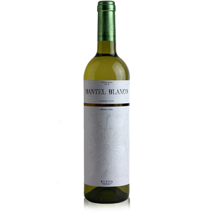Image of Bodegas Alvarez y Diez 'Mantel Blanco' Verdejo from Bodegas Alvarez y Diez