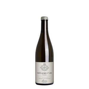 Image of Alvina Pernot Saint Aubin Combes Blanc from Alvina Pernot