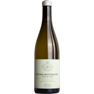 Image of Alvina Pernot Batard Montrachet Grand Cru from Alvina Pernot