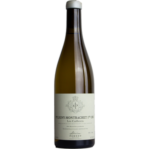 Image of Alvina Pernot Puligny Montrachet 1er Caillerets from Alvina Pernot
