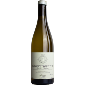 Image of Alvina Pernot Puligny Montrachet 1er Folatieres from Alvina Pernot