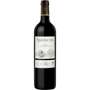 Amancaya Malbec Cabernet Sauvignon 2020