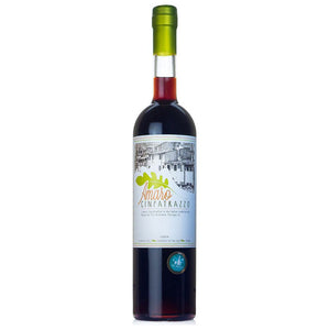 Image of Cinpatrazzo Amaro from Cinpatrazzo