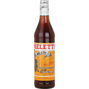 Image of Meletti Amaro from Meletti Distillery