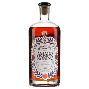 Image of Nonino Amaro Quintessentia from Nonino Distillatori