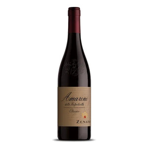 Image of Zenato Amarone della Valpolicella Classico DOCG from Zenato