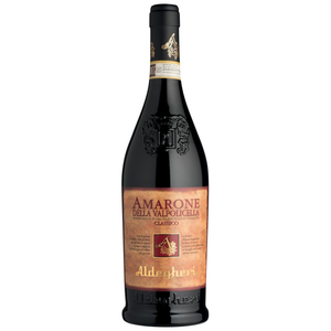Image of Aldegheri Amarone from Aldegheri