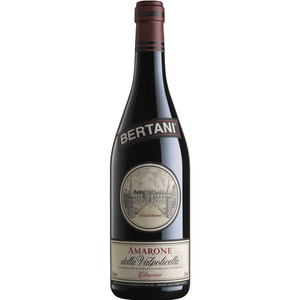 Image of Bertani Amarone from Bertani