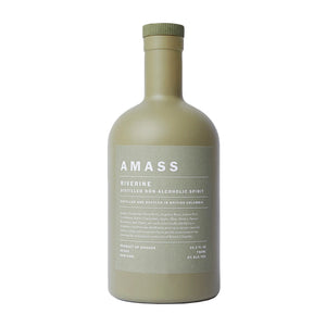 Amass Riverine Non-Alcoholic Spirit