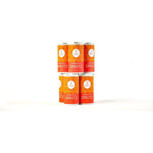 Image of La Perla Ambrosia Spritz from La Perla