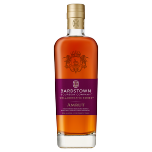 Image of Bardstown Collaborative Series Amrut Bourbon Whiskey from Bardstown Bourbon Company