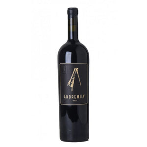 Image of Andremily Wines Mourvedre from Andremily Wines