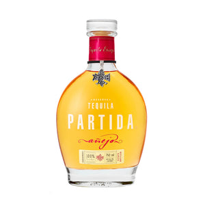 Image of Partida Tequila Anejo from Partida Tequila
