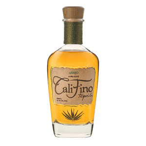 Image of Califino Tequila Ex Anejo from Califino Tequila