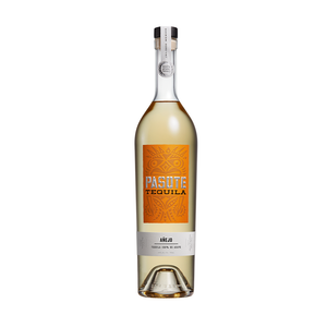 Image of Pasote Tequila Anejo from El Pandillo Distillery