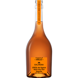 Image of Calirosa Rosa Tequila Anejo from Calirosa