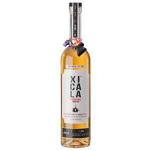 Image of Xicala Mezcal Joven from Xicala