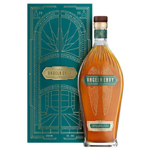 Angel's Envy Cellar Collection Volume 5 Rye Whiskey from Kentucky United States