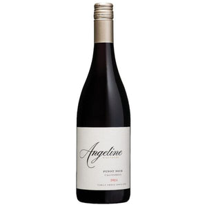 Image of Angeline Vineyards Pinot Noir from Angeline Vineyards