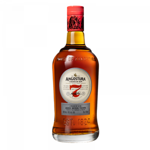 Image of Angostura 7 Year Old Rum from Angostura Distillery