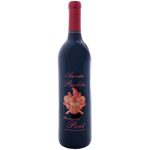 Image of Adam Puchta Anniversary Port from Adam Puchta Winery