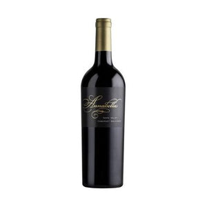 Image of Michael Pozzan Annabella Cabernet Sauvignon from Michael Pozzan Winery