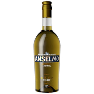 Image of Anselmo Vermouth Bianco from Anselmo