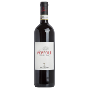 Image of Antinori Chianti Classico Peppoli from Antinori