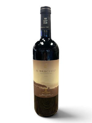 Antinori Il Bruciato Tenuta Guado Al Tasso 2024