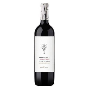Image of Antucura Barrandica Cabernet Franc from Antucura