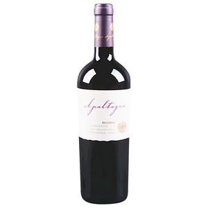 Image of Apaltagua Carmenere Reserva from Apaltagua