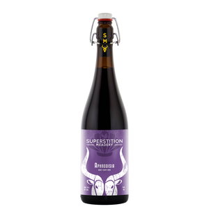 Image of Superstition Aphrodisia Mead from Superstition Meadery