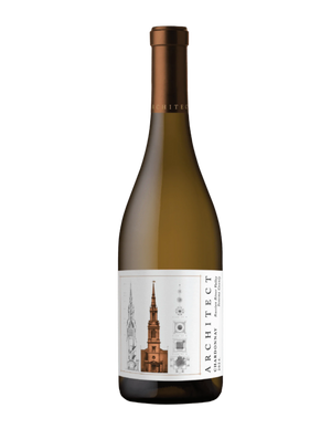 Architect Chardonnay Russian River Valley