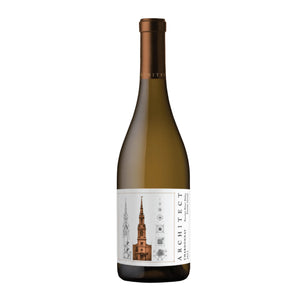 Architect Chardonnay Russian River Valley
