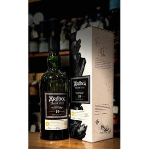 Image of Ardbeg Traigh Bhan 19 Year Old Single Malt Scotch from Ardbeg Distillery